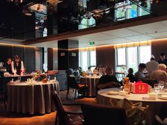 -秀儿四九城·新京菜(亚运村鸟巢店)