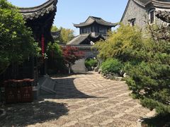 -口岸雕花楼