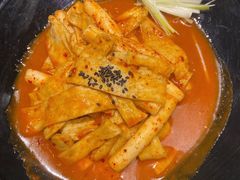 -朴大人炭烤·韩国料理(奥帆中心海尔洲际店)