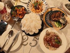-秘密花园(法华镇路店)