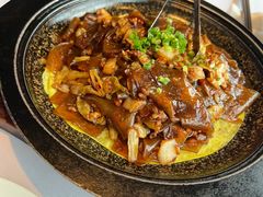 -马仕玖煲·融合菜·酥不腻烤鸭(人大店)
