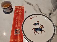 -康和人家乡土菜(美食广场店)