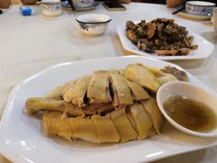 金牌醉琼鸡-华哥私厨-原醉琼楼