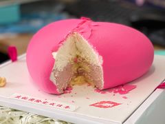 -法兰之吻蛋糕甜品(大望路店)