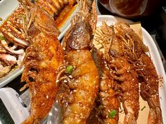 -前海沿·青岛菜(乐客城店)