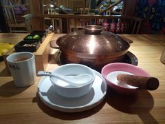 -椰夫人·养生椰子鸡(金沙洲永旺店)