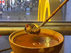 -五马集·海鲜·温州大牌档(黑金冠五马街十字路口店)