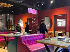 -醉炫音速烧烤·干煸菜(沙河总店)