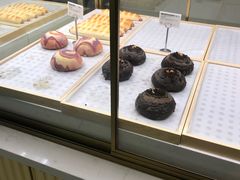 -烫面包·面包烘焙(绿地缤纷城店)