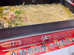 -雅佳神话·麻辣烤鱼(新街口店)