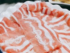 -陈府大宅门成都火锅·手切鲜肉(太原街店)
