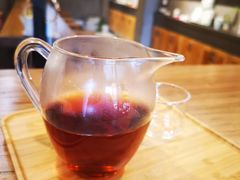 -MAP CHA普洱茶馆(翠湖店)