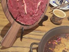 -旧街市鲜货老火锅(大光路店)