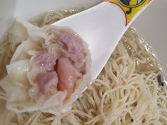 -一记面馆(易发店)