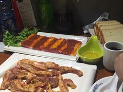 -超级神炭烤肉夜食(芥园西道店)