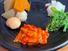-鳗鱼家·深夜食堂(军博店)