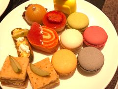 -深圳四季酒店·馥自助餐厅