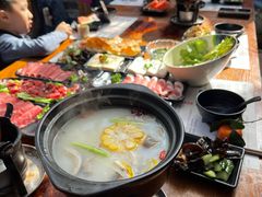 -束河人家(南锣鼓巷店)