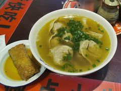 -逸桂禾面馆