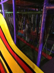 -KidSteam儿童乐园(富力城店)