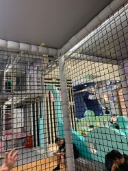 -meland club亲子乐园(重庆万象城店)