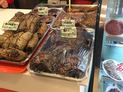 -香妃烤鸡(西单店)