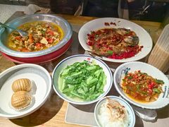 -湘村小灶·地道长沙菜·本地人优选(万家丽路店)