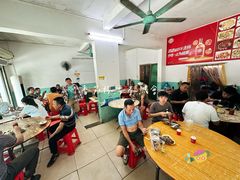 -灵山卢梅燕粉店