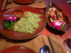 -花马天堂云南餐厅 Lost Heaven(外滩店)