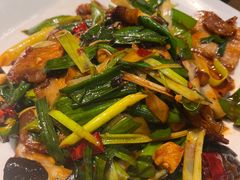 -粗茶淡饭•陕菜•家常菜