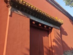 -北京市劳动人民文化宫(太庙)