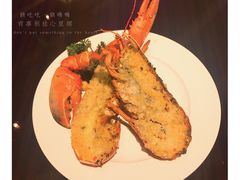 -西安皇冠假日酒店·朱雀咖啡厅