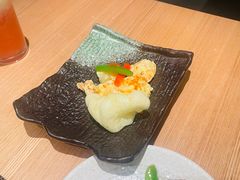 -德川家日本料理(顺义华联店)