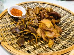 -院8里·少城记忆老川菜(宽窄巷子店)