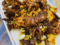 -润泽园饭庄(中山路店)