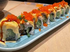 黄袍加身-Tuna maki寿司(苏州万象天地店)