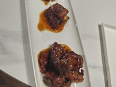 -金枝玉叶上海人家食府(三里河店)