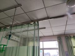 -安徽医科大学第一附属医院(绩溪路院区)