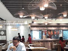大堂-惠如樓(白云机场T2国际出发店)
