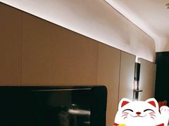 -深圳滨河时代ICON LAB艾垦酒店