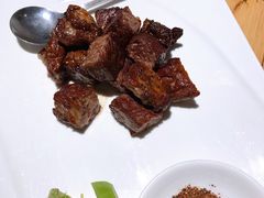 -兰亭轩茶餐厅(长江路店)