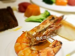 -王品台塑牛排(成都万象城店)
