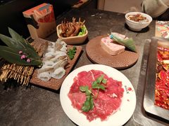 -锦城印象火锅(天府三街店)