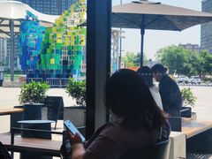 -星巴克(成都泛悦城市广场店)