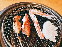 -蟹道乐(道顿堀本店)