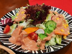 -申德勒加油站西餐厅Schindlers Tankstelle(上海外滩店)