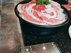 -五星桥原切肥牛火锅·30年专注好牛肉(湖塘店)