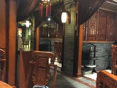 -和院老火锅铜锅烧烤海鲜(朱雀大街店)