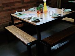 -湘邻呷铺·田园家宴(汉基广场店)