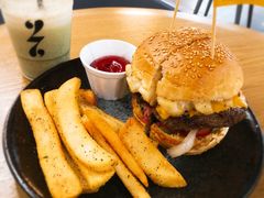 -HELLO 27 意面·沙拉·帕尼尼